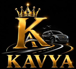 Kavya Tours & Travels logo
