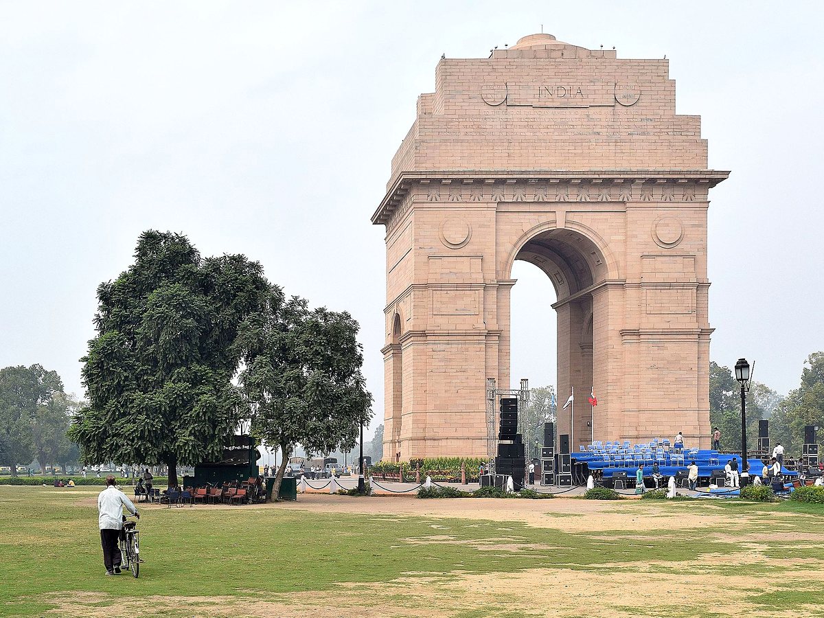 All India