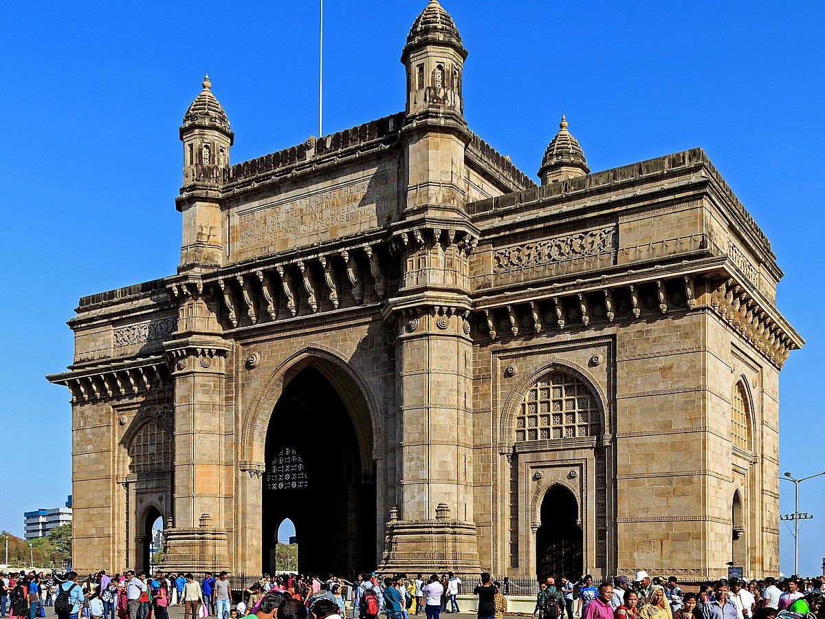 Maharashtra