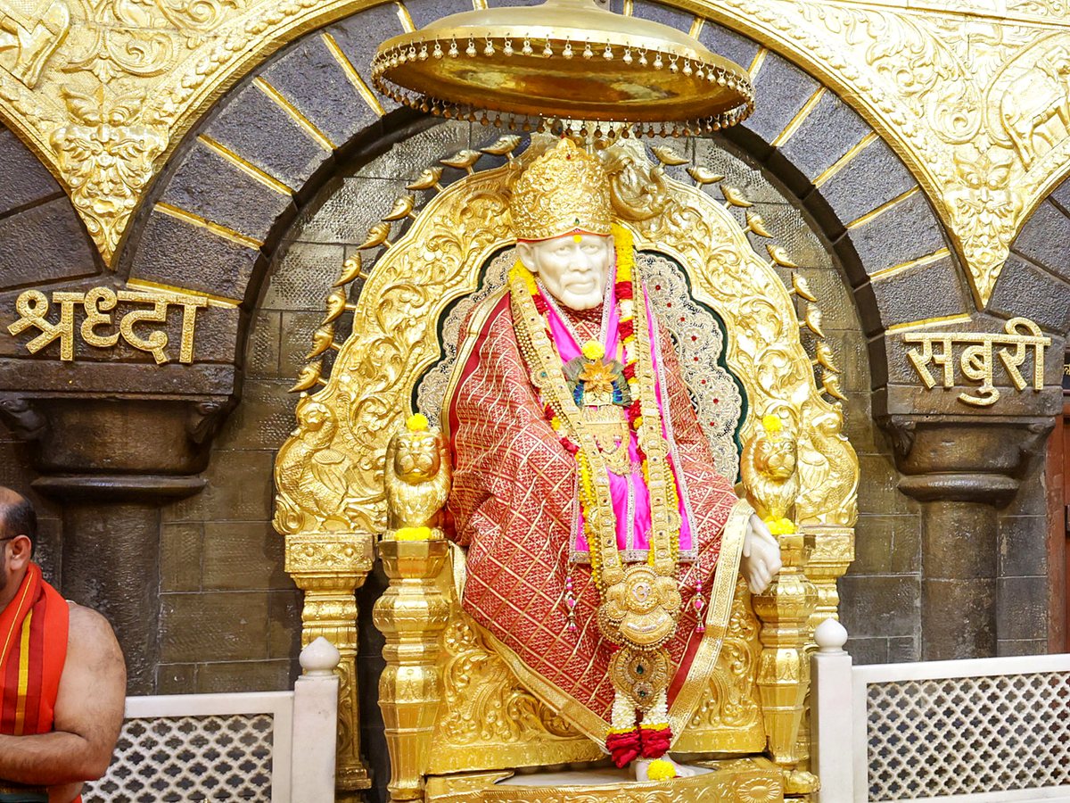 Shirdi