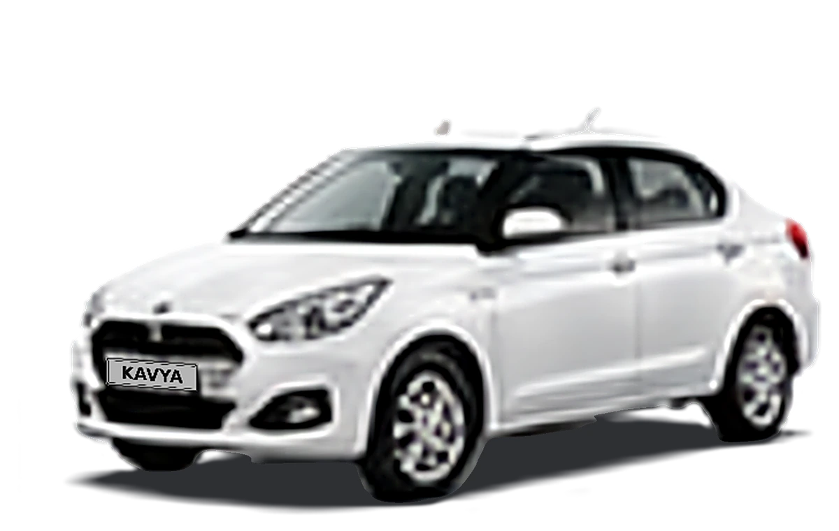 Swift Dzire