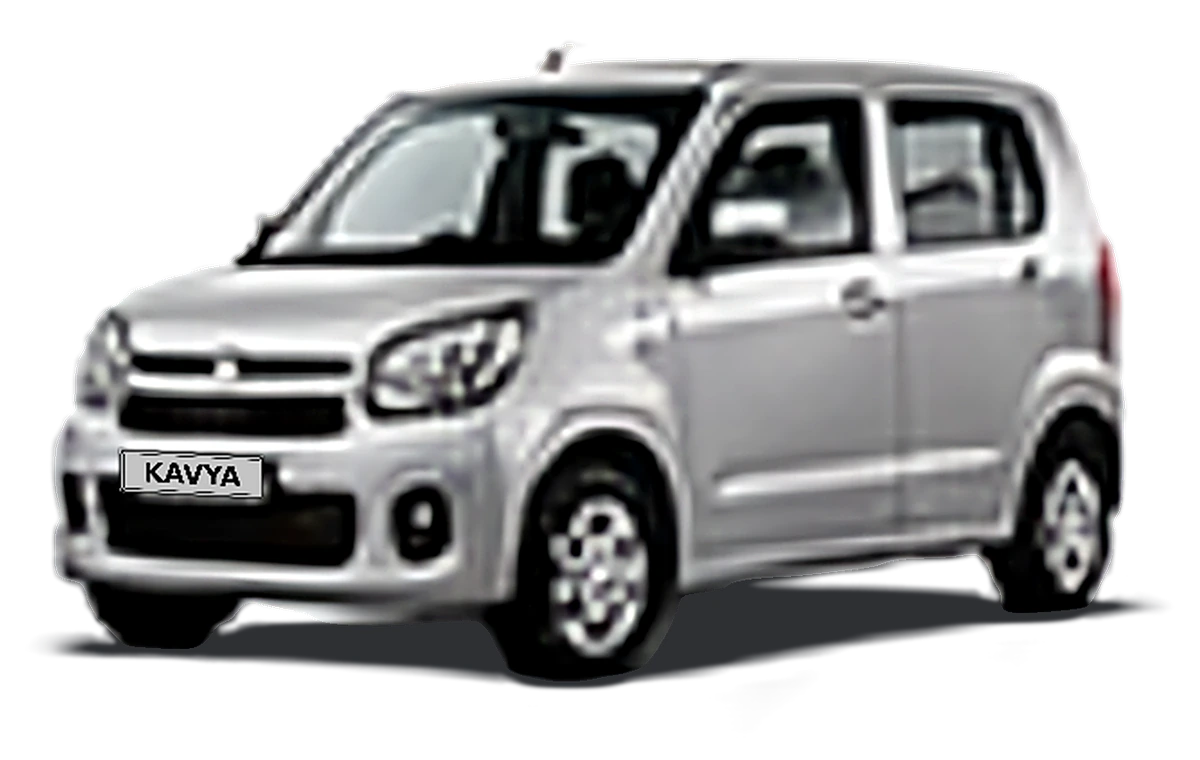 WagonR