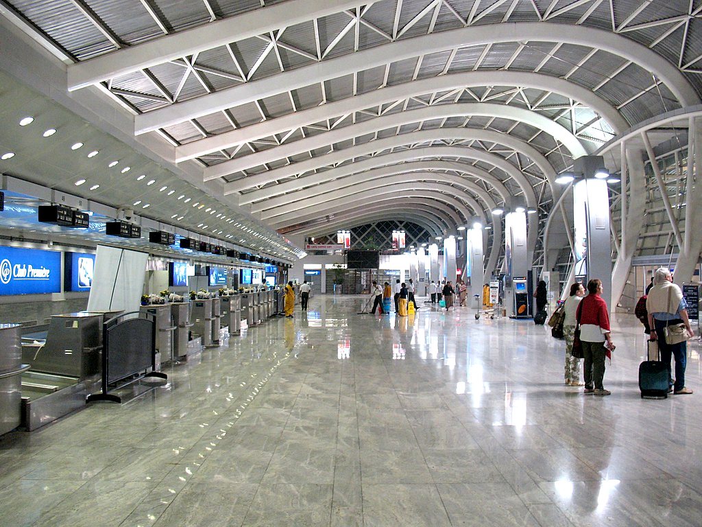 Airport Transfers