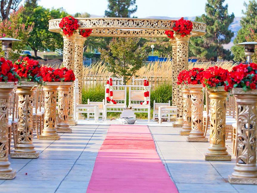 Wedding & Event Travel